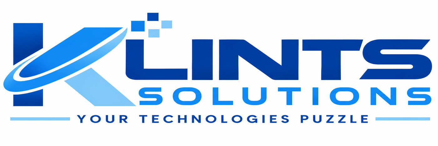 Klints Solutions
